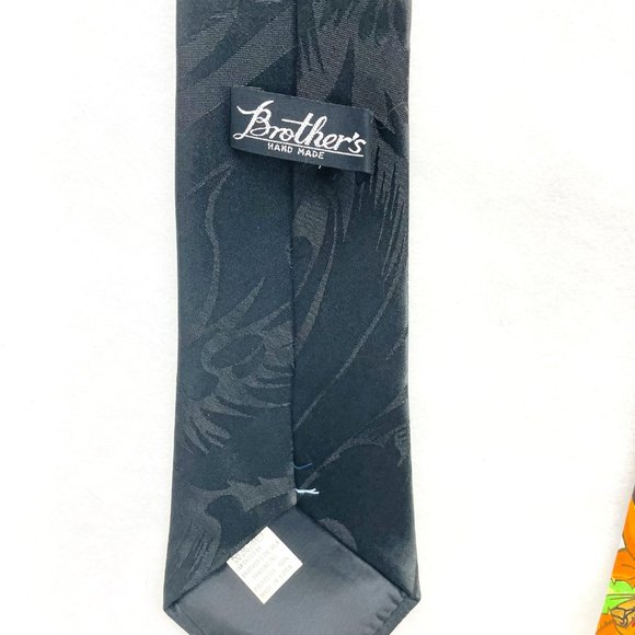 Brothers Handmade 100% Polyester Halloween Jack O Lanters/Pumpkins Korea L58" - Picture 9 of 14